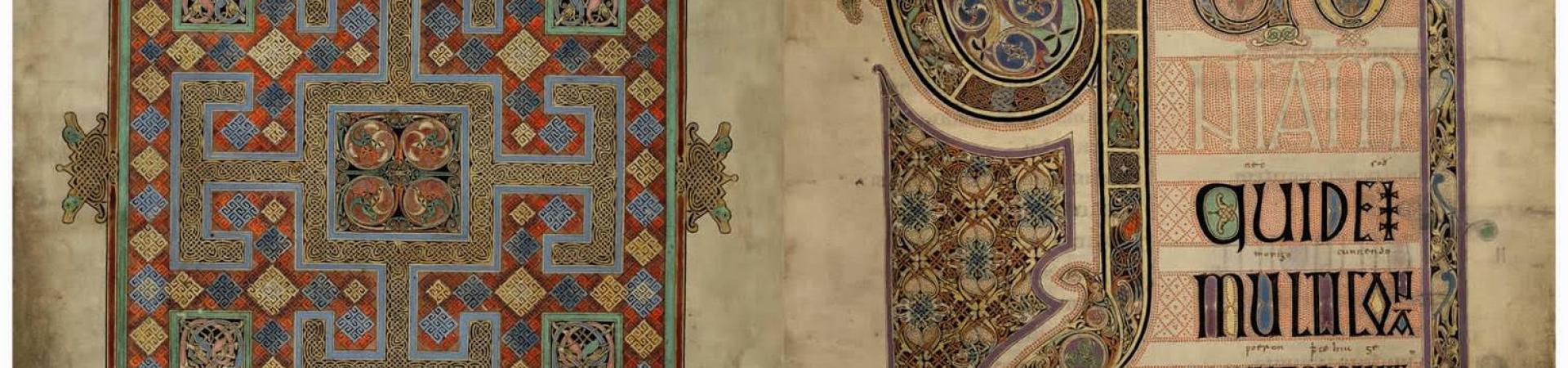 Lindisfarne Tablet